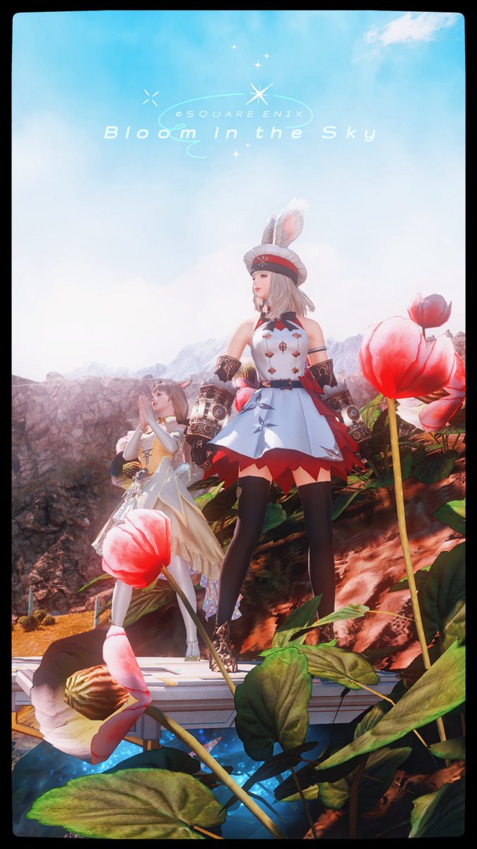 ⭐︎mimi⭐︎ Post by ［𝗠𝗶𝗺𝗶⑅︎ ］ on X: 🐈🌷🐇