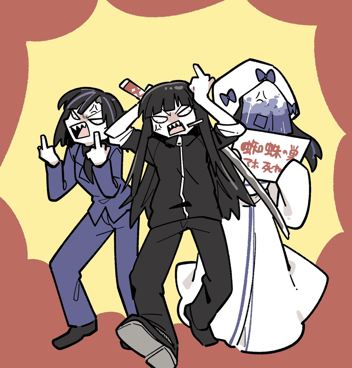 工場長05 tweet media