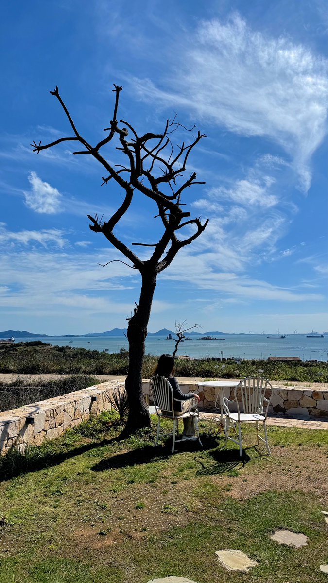 pingtanchina's tweet photo. βοΈ "ηΊ€ε" β the ancient Chinese name for clouds.
It's early summer in Pingtan. Come zone out and watch the clouds drift. πΏβ¨
No rush. Just the clouds and you. π
#FunPingtan #Xianning #EarlySummer #CloudGazing https://t.co/66ZkELLW6R