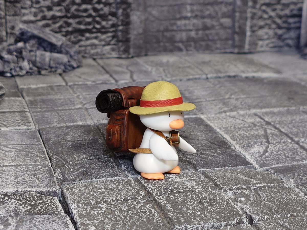 アキ　ジオラマブレイカー 試作品が完成しましたので試し撮りをしております