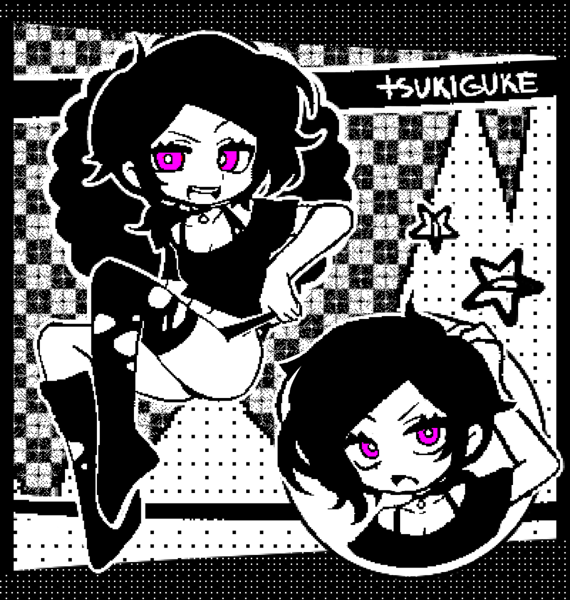 tsukiguke tweet media