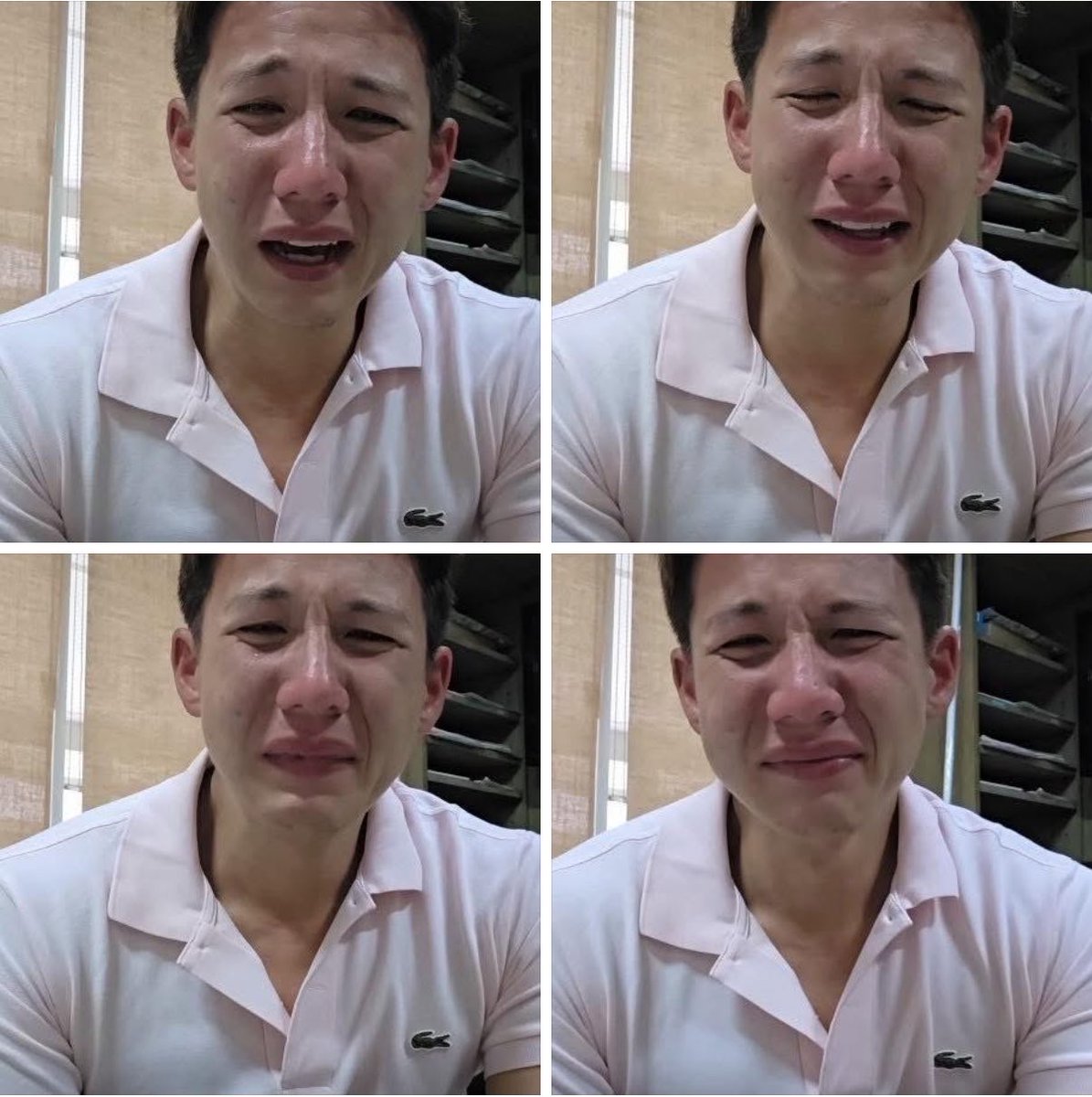 Toonee8008's tweet photo. 💔 เปิดปมช็อก! "ทราย สก๊อต" แฉยับความลับตระกูลดัง
จากภาพลักษณ์ทายาทตระกูลมหาเศรษฐีที่หลายคนอิจฉา ใครจะเชื่อว่าเบื้องหลัง "ทราย สก๊อต" ต้องแบกรับฝันร้ายที่กัดกินใจมาตั้งแต่วัยรุ่น โดยเจ้าตัวได้ออกมาเผยความจริงที่ทำเอาหลายคนจุกอก
🔇 ความลับใต้พรม: "โดนพี่ชายล่วงละเมิด"
ทรายเล่าว่าเขาถูกพี่ชายแท้ๆ ล่วงละเมิดทางเพศหลายครั้งในช่วงวัยรุ่น สิ่งที่น่าตกใจยิ่งกว่าคือ "ทุกคนในครอบครัวรู้เรื่องนี้" เพราะทรายมีหลักฐานเป็นคลิปเสียงที่พี่ชายยอมรับสารภาพออกมาจากปากตัวเอง
⚖️ ไร้ที่พึ่ง-ไร้ความยุติธรรม
แม้จะมีหลักฐานชัดเจน แต่ทรายกลับบอกว่า "ไม่มีผู้ใหญ่คนไหนยื่นมือมาช่วยเลย"
•ญาติพี่น้องในตระกูลเมินเฉยต่อความเจ็บปวด
•ถูกสั่งให้เงียบเพื่อรักษาหน้าตา
•จนถึงวันนี้ที่อายุเกือบ 30 ปี เขายังไม่เคยได้รับความยุติธรรมแม้แต่ครั้งเดียว

🔥 เมื่อ "แม่" ฟ้องลูก: รอยร้าวที่ยากจะประสาน
ซ้ำร้ายไปกว่านั้น ทรายยังเผยว่าปีนี้เขาถูก "คุณแม่แท้ๆ ฟ้องร้อง" เพื่อเรียกคืนทรัพย์สินที่คุณตาเคยยกให้ โดยกล่าวหาว่าเขาเป็น "ลูกเนรคุณ"
"ผมไม่สามารถอยู่กับคนในครอบครัวที่ไม่เห็นคุณค่าความเป็นมนุษย์ของผมได้อีกต่อไป" — ทราย สก๊อต กล่าวทั้งน้ำตา

🚩 บทสรุปแห่งการแตกหัก
ทรายย้ำชัดว่าที่ออกมาพูดไม่ได้ต้องการทำให้ใครเครียด แต่เขาแบกรับไม่ไหวแล้ว และไม่อยากให้ใครเรียกเขาว่า "ทายาท" ของตระกูลนี้อีก เพราะที่ผ่านมาเขาต้องสู้ชีวิตด้วยตัวเองมาตลอดท่ามกลางบาดแผลที่ไม่มีใครยอมรักษา

#ทรายสก๊อต