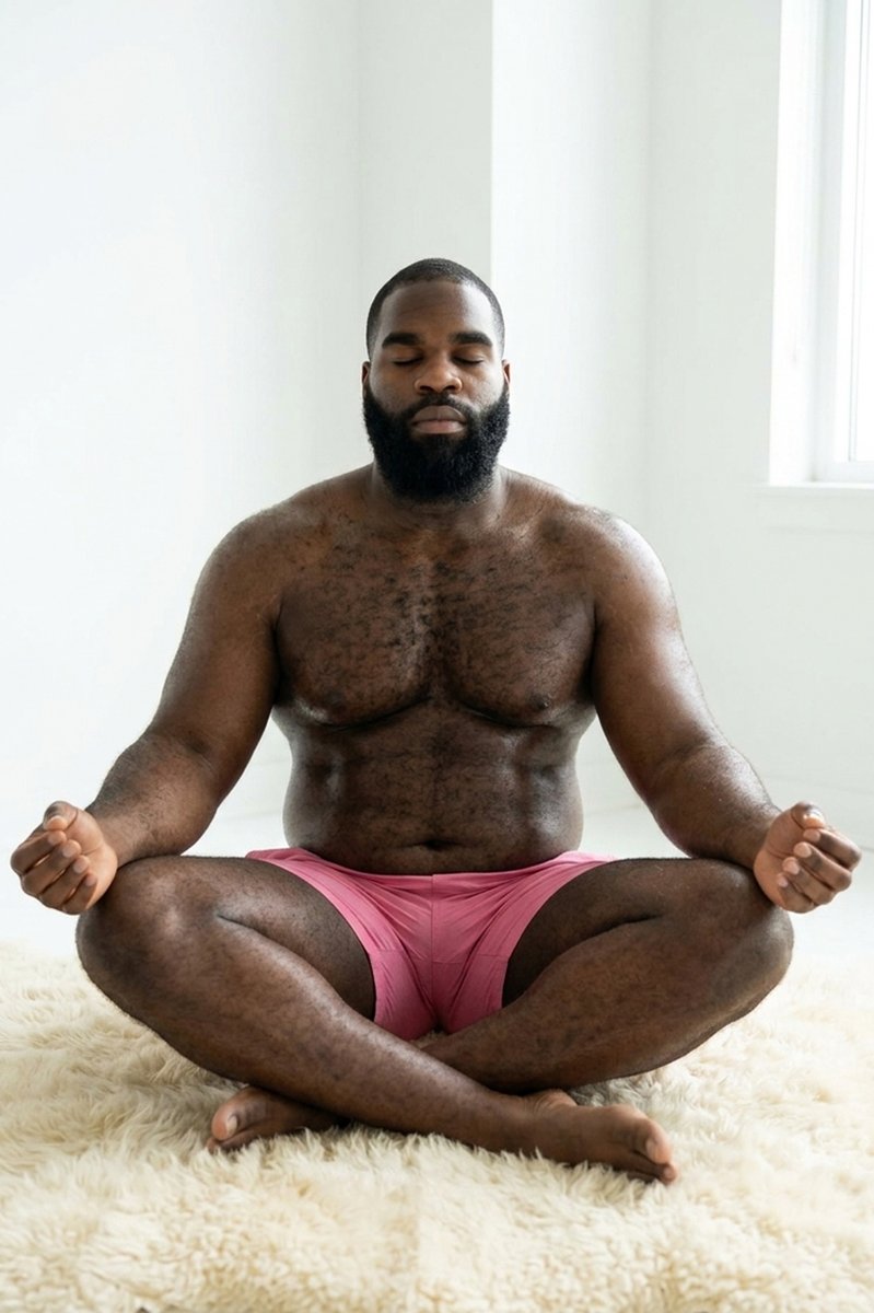 pelepreta1230's tweet photo. Vamos meditar um pouco? https://t.co/MUL8I6FG2L