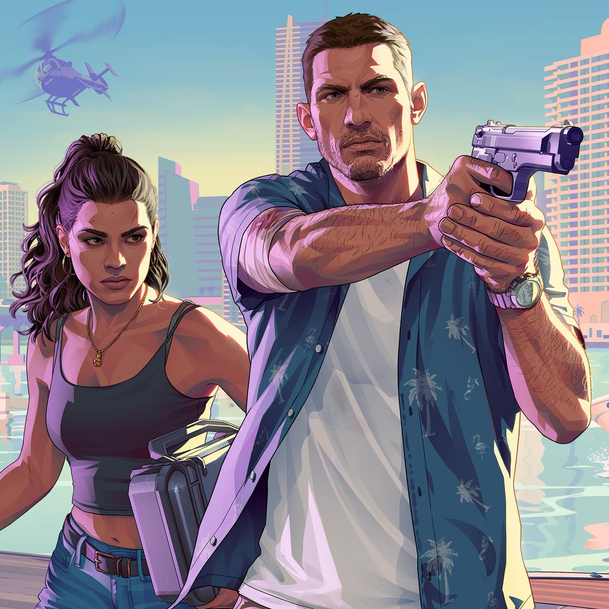 eXtas1s 🎮 Noticias & Rumores tweet media