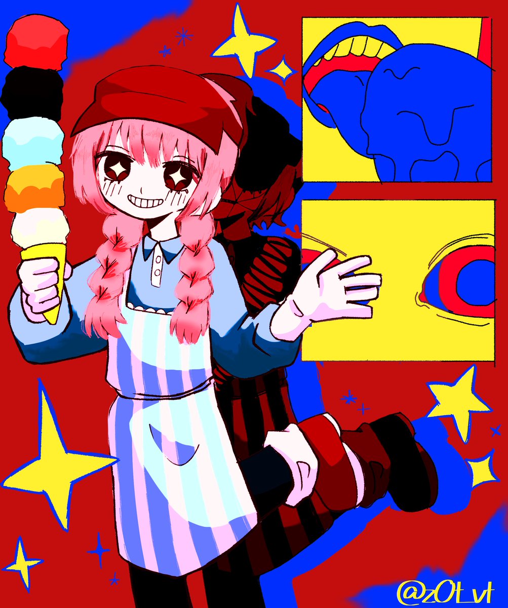 おおた tweet media