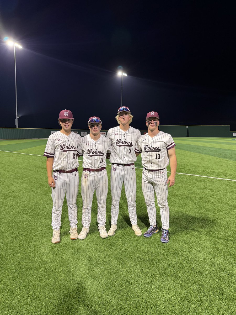 Davenport Baseball tweet media