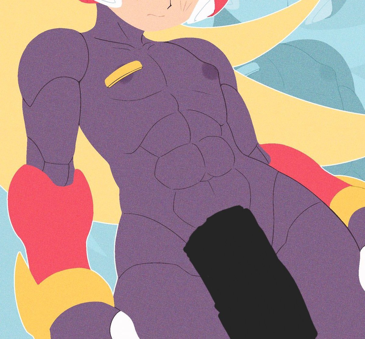 RustedReploid's tweet photo. @thiccgreenbot "..."
      "𝕀 𝕕𝕠𝕟'𝕥 𝕣𝕖𝕔𝕒𝕝𝕝 𝕡𝕣𝕠𝕡𝕠𝕤𝕚𝕟𝕘 𝕒𝕟𝕪𝕥𝕙𝕚𝕟𝕘." https://t.co/3bCRAIiw4A