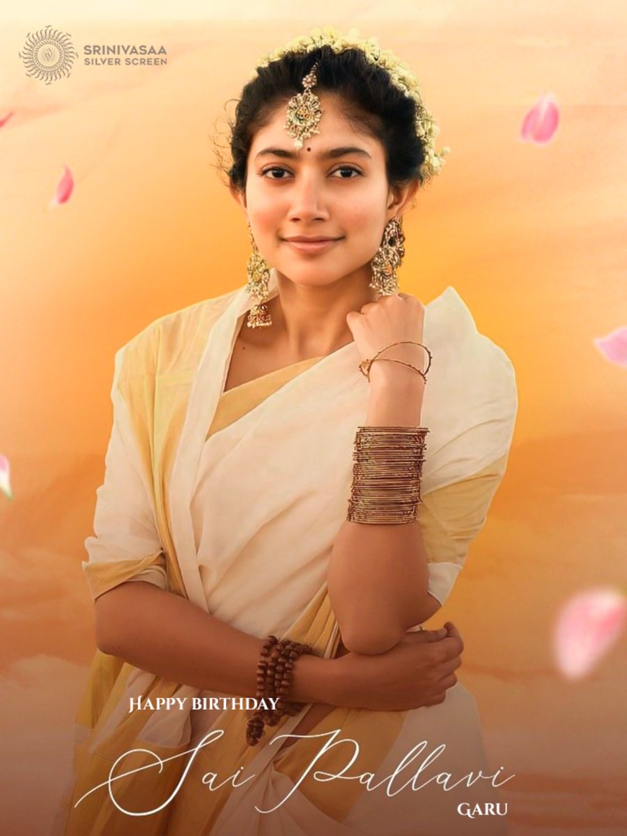 Srinivasaa Silver Screen tweet media