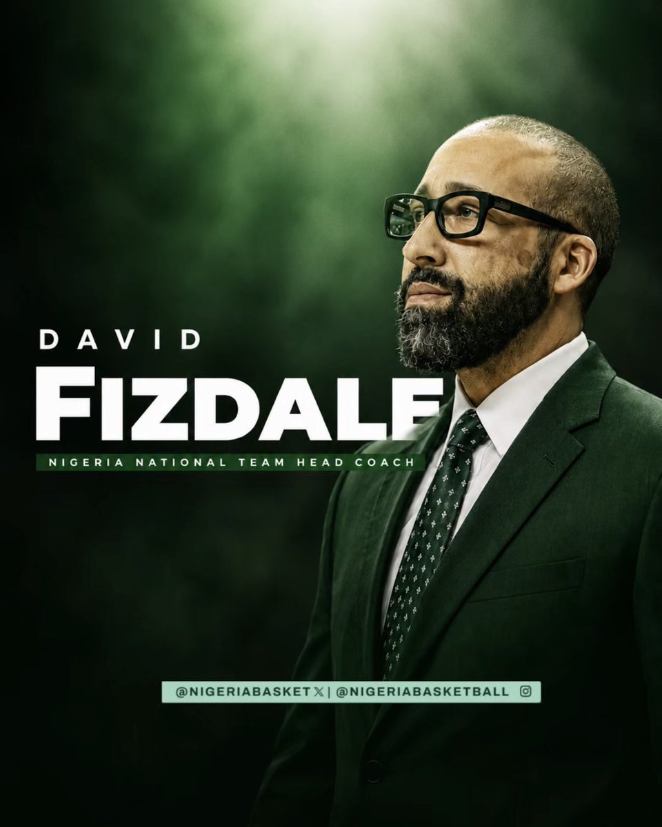 D’Tigers | Nigeria Basketball tweet media