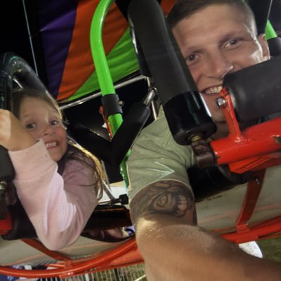 Lintonbear54's tweet photo. My forever ride or die💕 https://t.co/WtrtGSDx6f