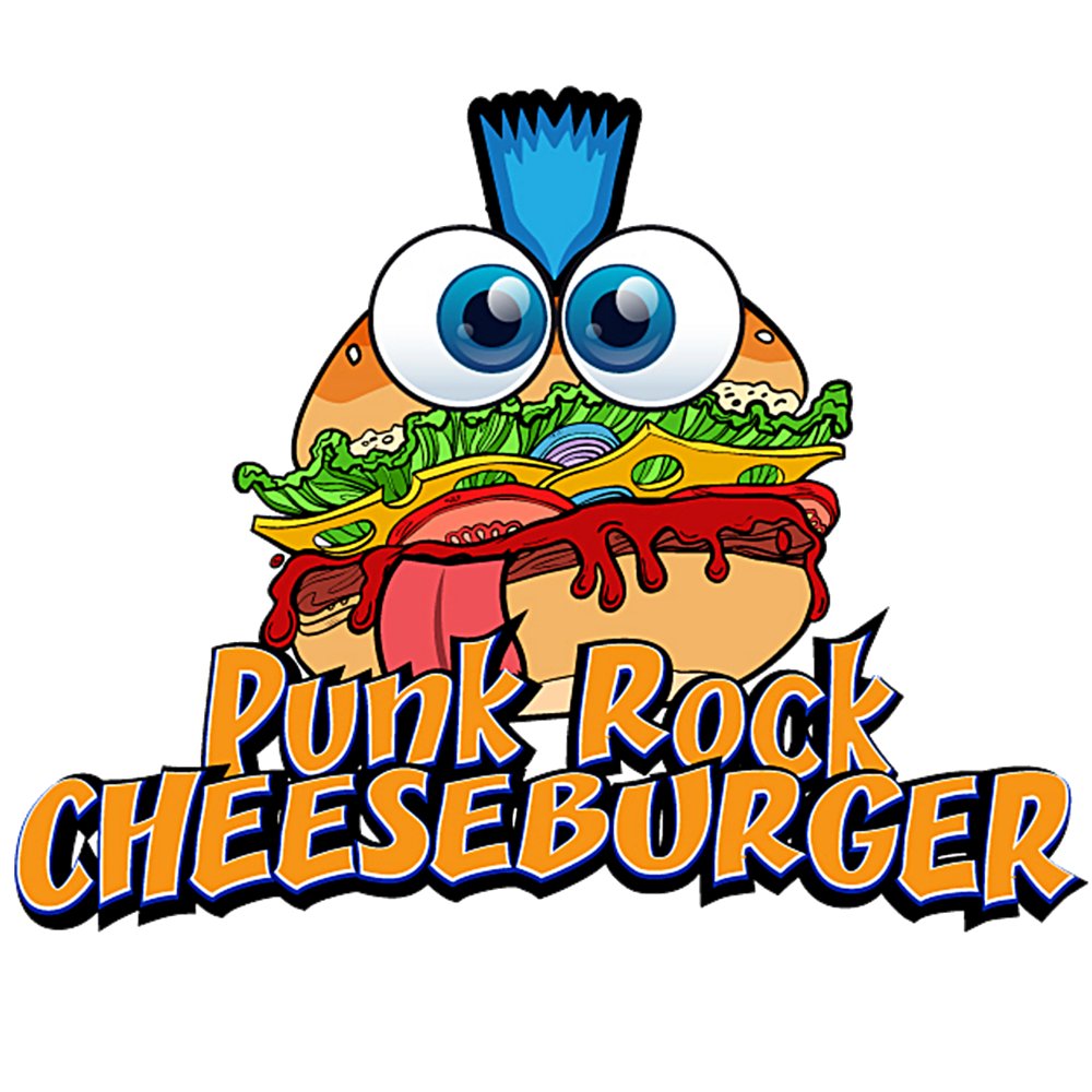 Punk Rock Cheeseburger tweet media