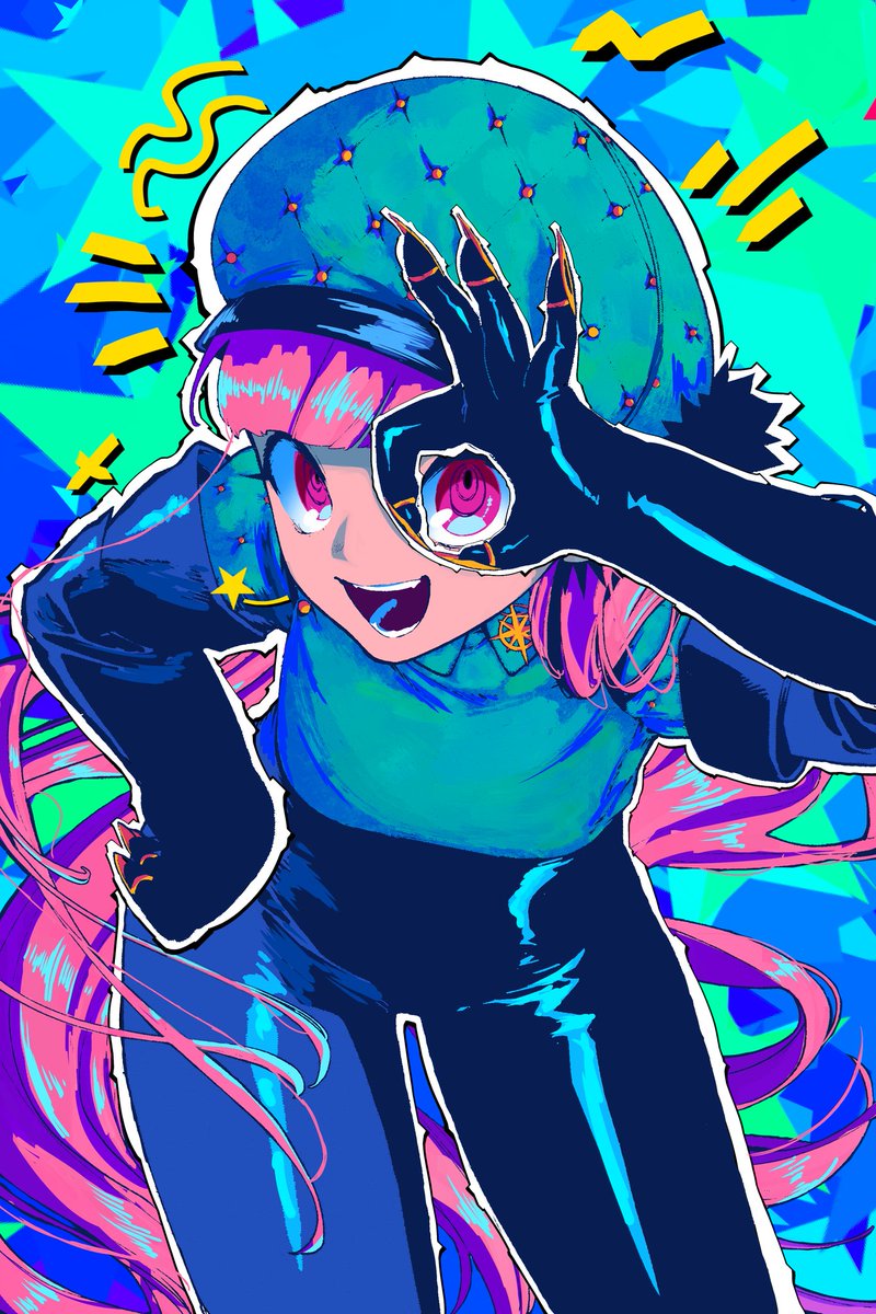 #ichithewitch i like shirabedonna
