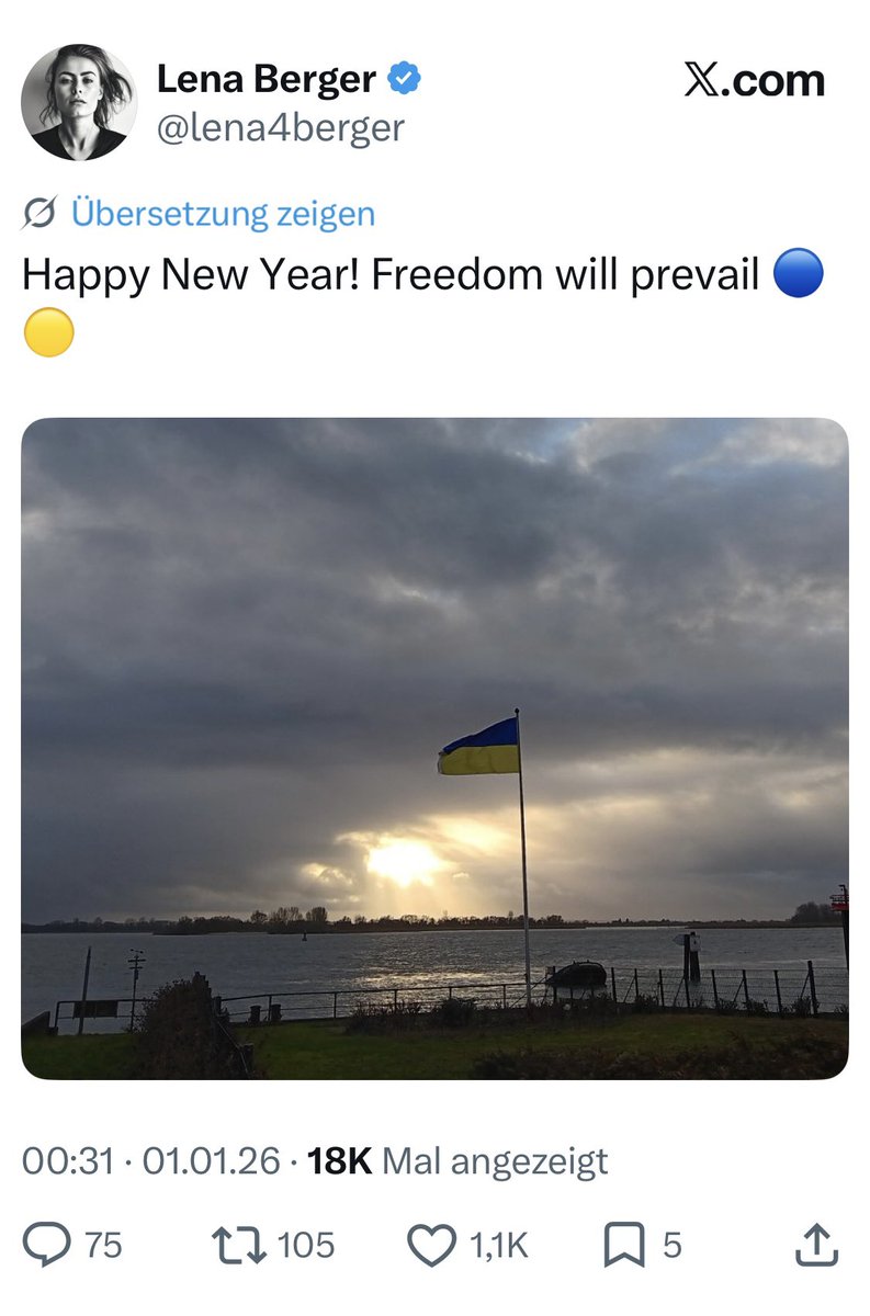 Johannes Varwick tweet media