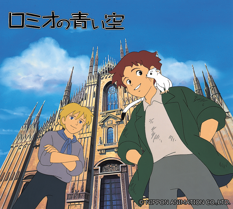東映アニメーション公式 tweet media