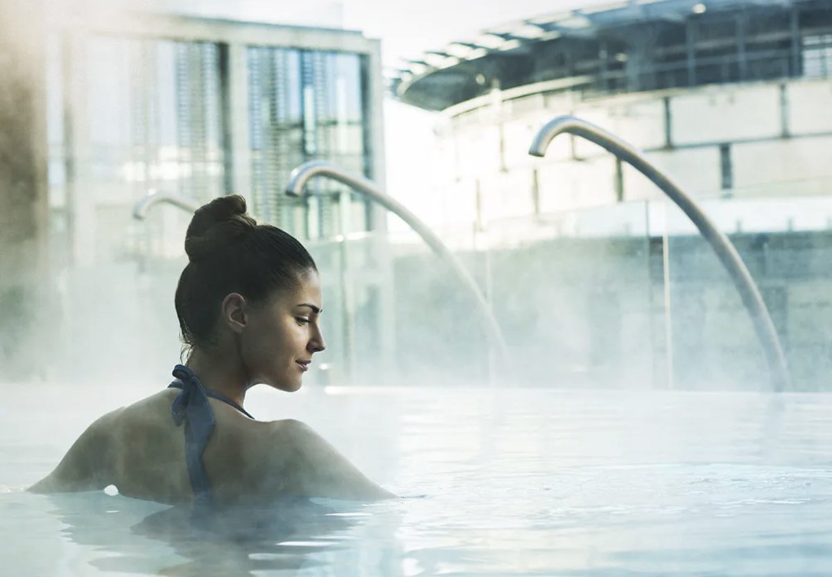 Good Spa Guide tweet media