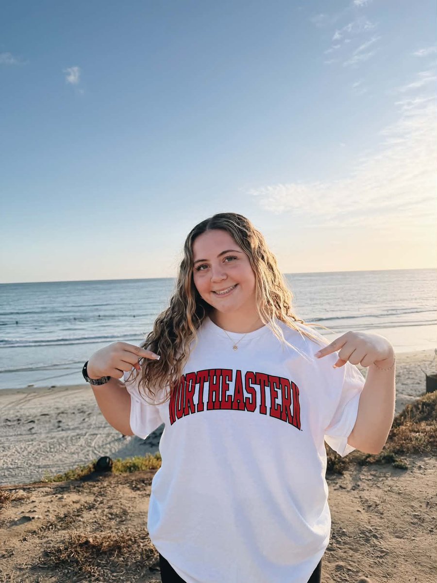 Northeastern University tweet media