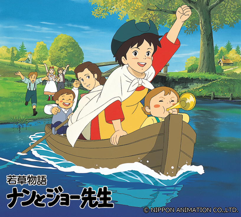 東映アニメーション公式 tweet media