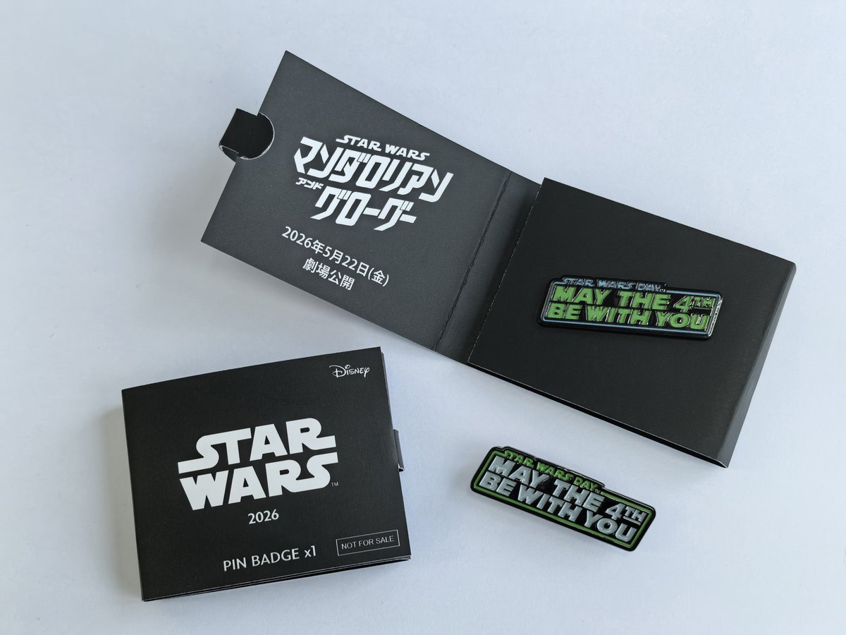 STAR WARS POP UP STORE (@SW_popup) / Posts / X