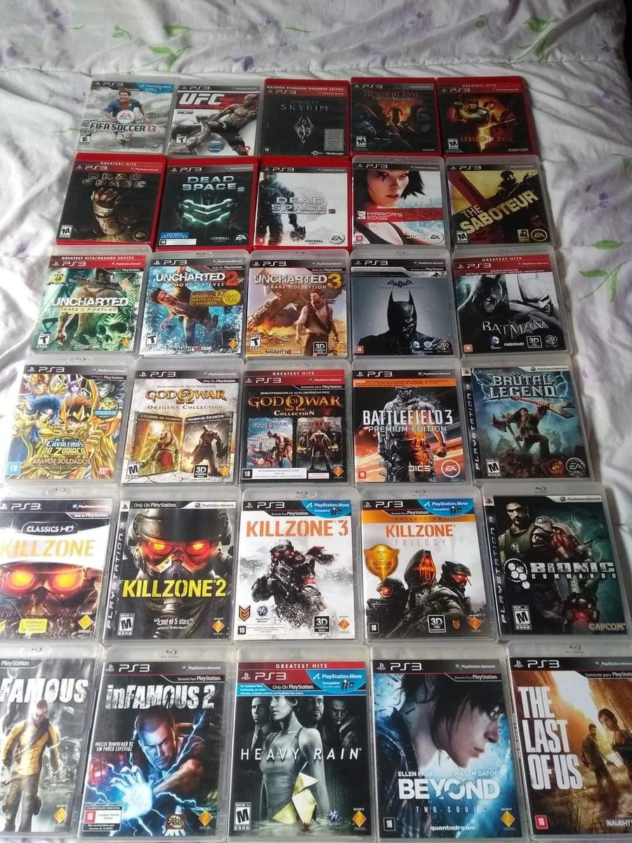 Video Game Nostalgia tweet media