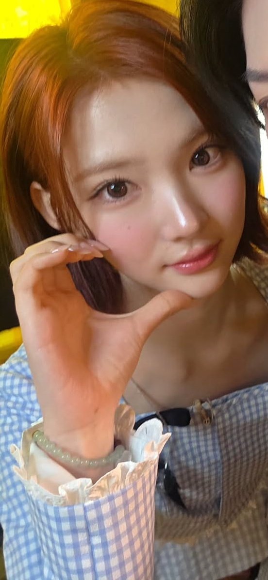 이뽀고만~