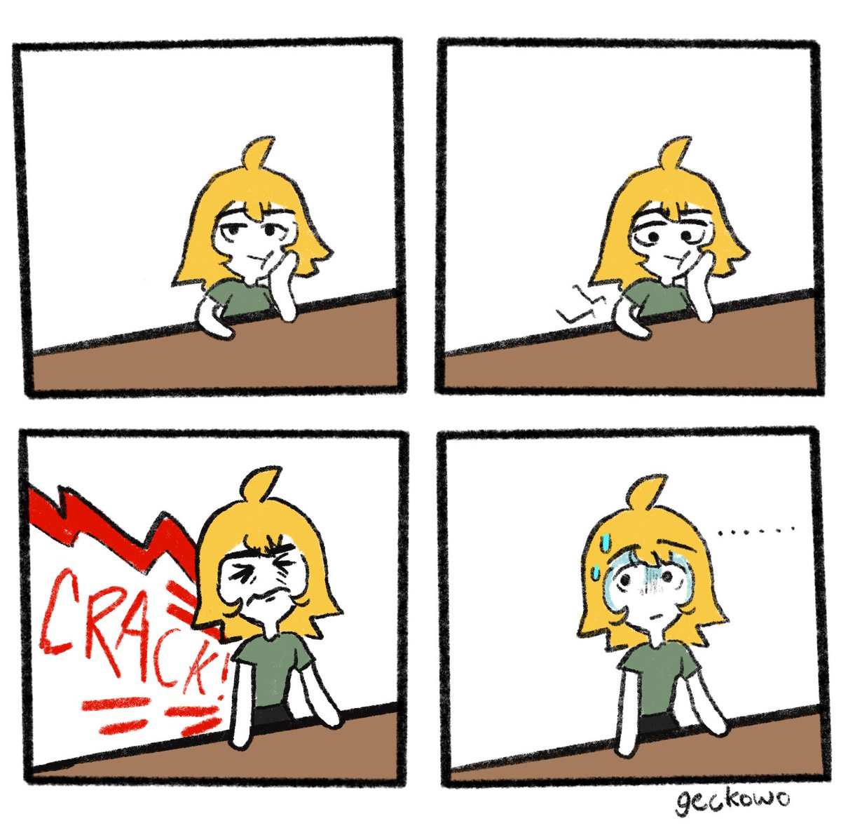 geckowo's tweet photo. https://t.co/CqMsZegNXg