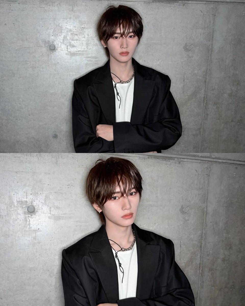 7 — #ANXIN #安信 #안신 #アンシン