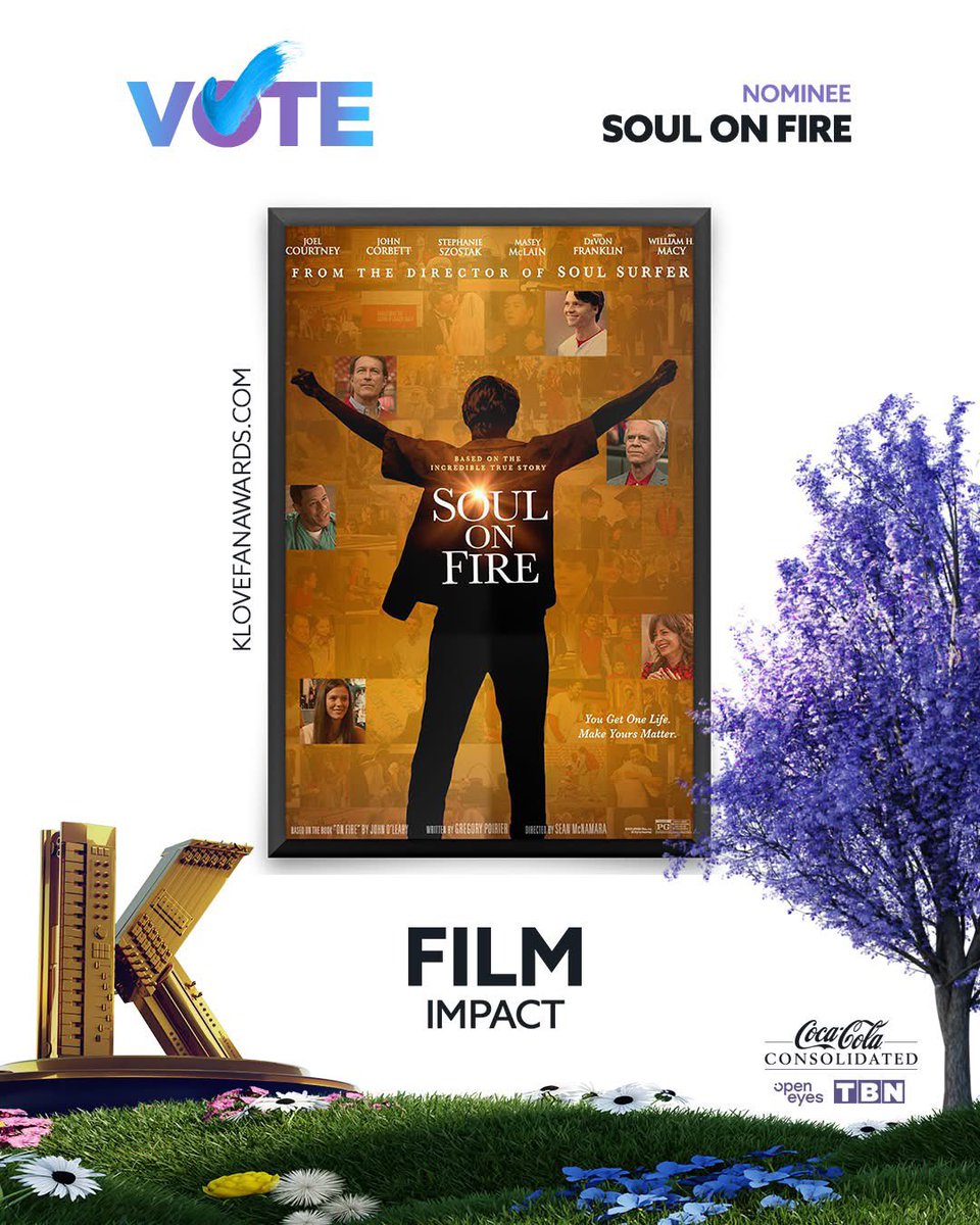 AFFIRM Films tweet media