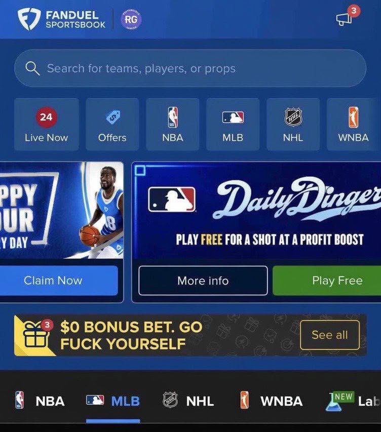 CTESPN_901's tweet photo. @FDSportsbook https://t.co/7LqsTjDEZV