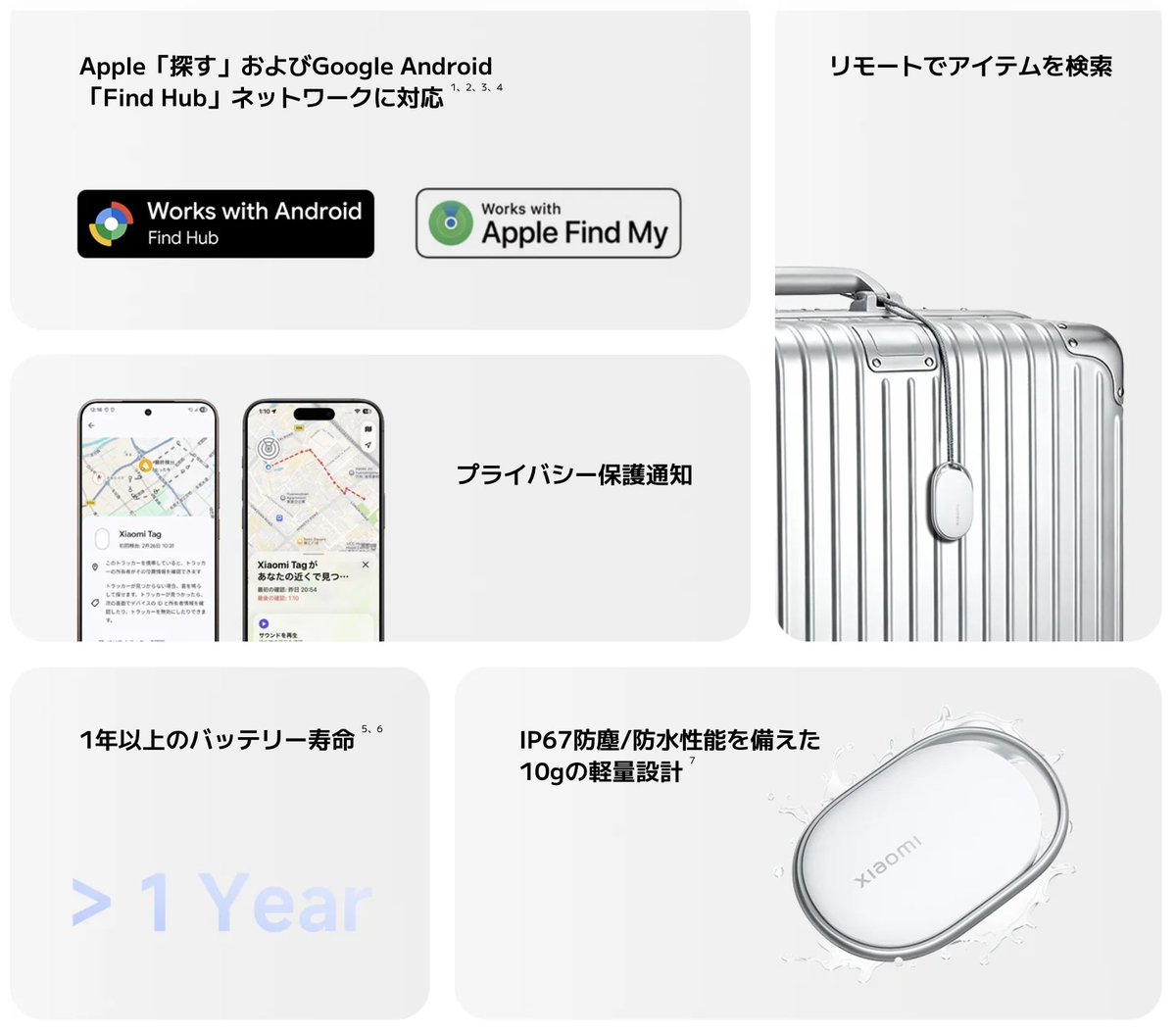 Xiaomi Japan (@XiaomiJapan) / Posts and Replies / X