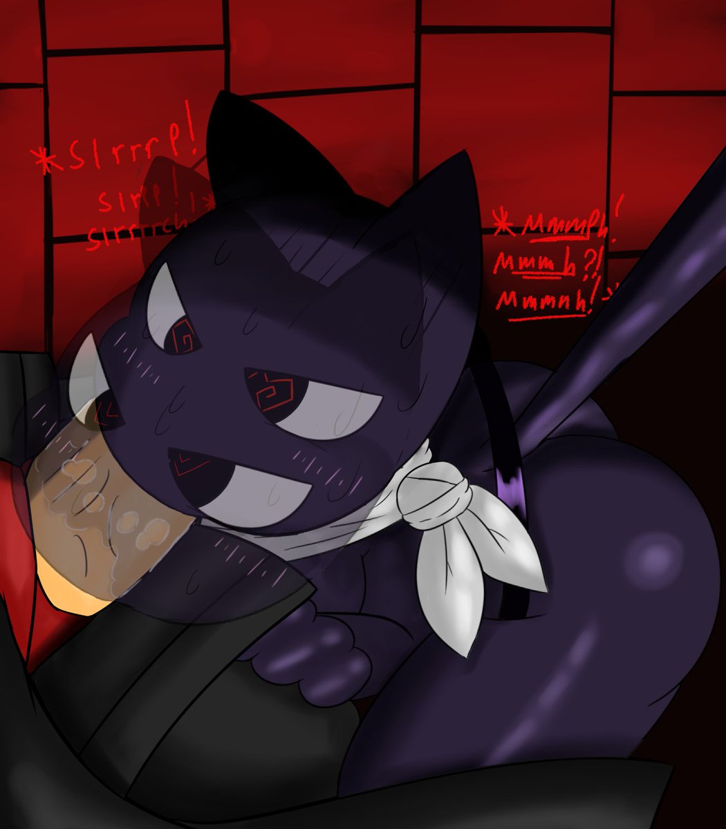 Trigoat1's tweet photo. For being sneaky, you'd think this could be a bit quieter... https://t.co/dsahecs3Ne