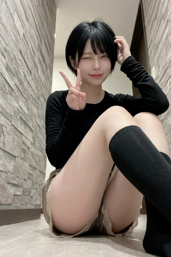 あおい tweet media
