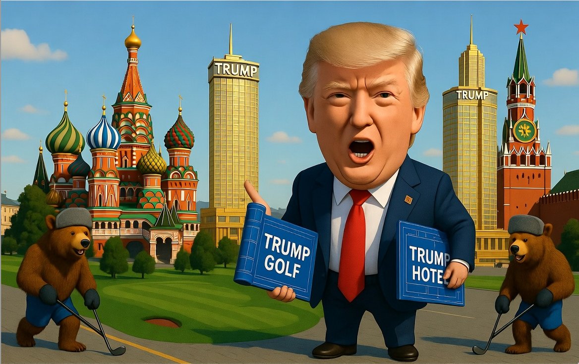 Art Berman tweet media