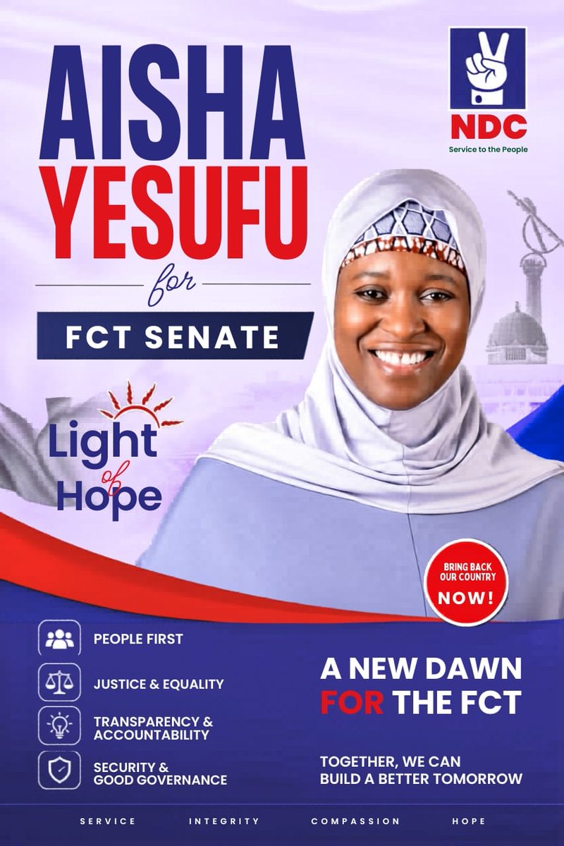 emmanueluseh_'s tweet photo. Activism alone isn't gonna do the job, let's rally around her @AishaYesufu to go do the job. I love the fact she's setting this good example, good pple pls don't stand aside and only criticise. Get involved. https://t.co/FChK2sXzCx