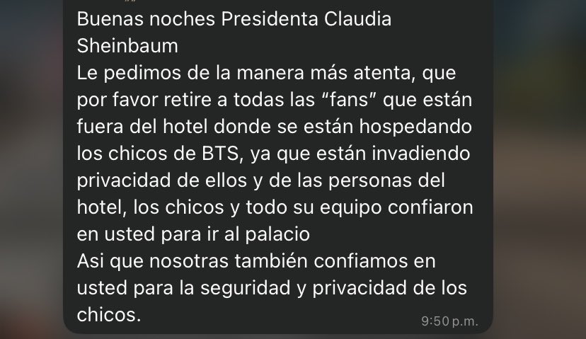 Jhooooooooooope (: tweet media