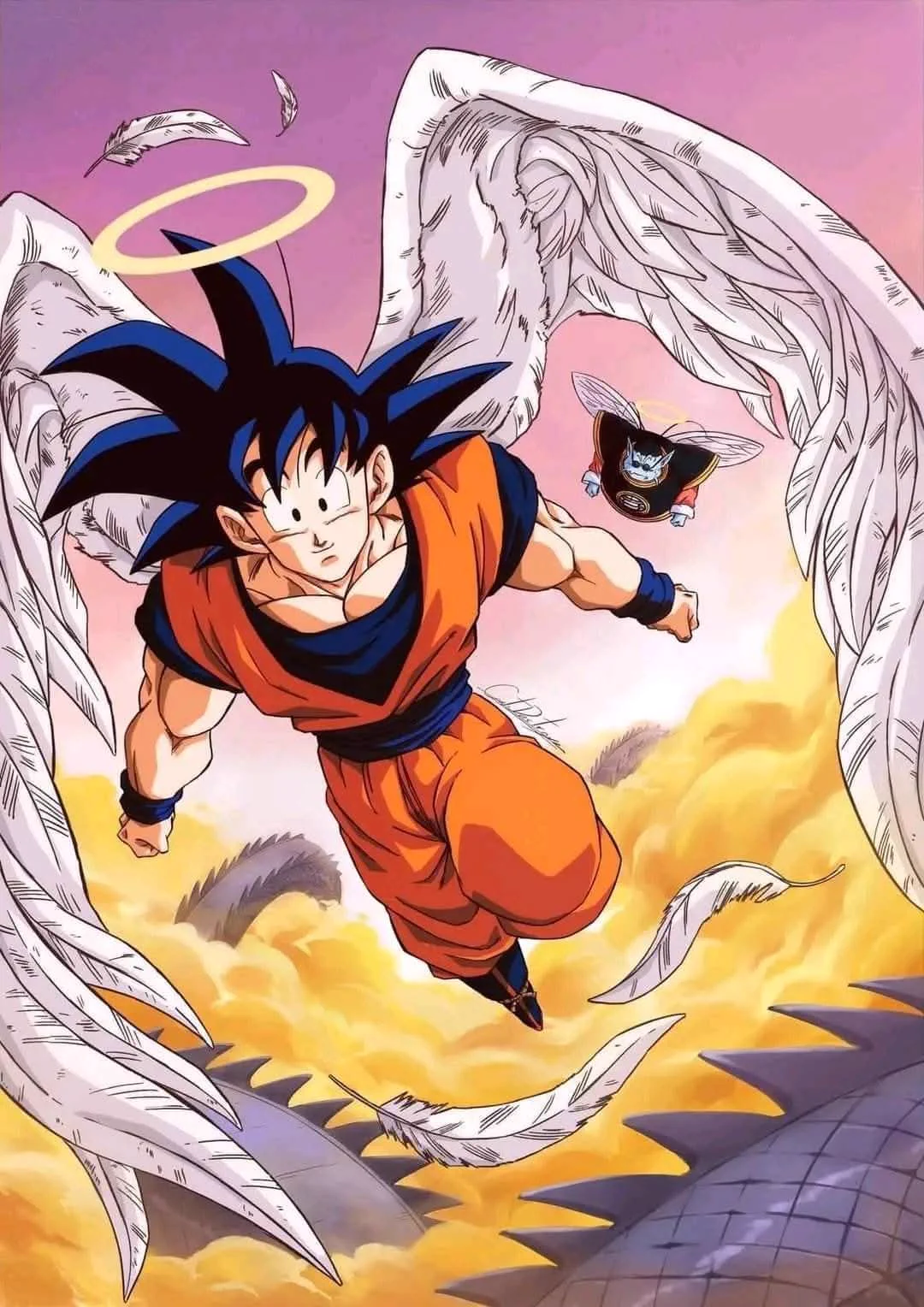 アニメ「ドラゴンボール」シリーズ公式 on X: 