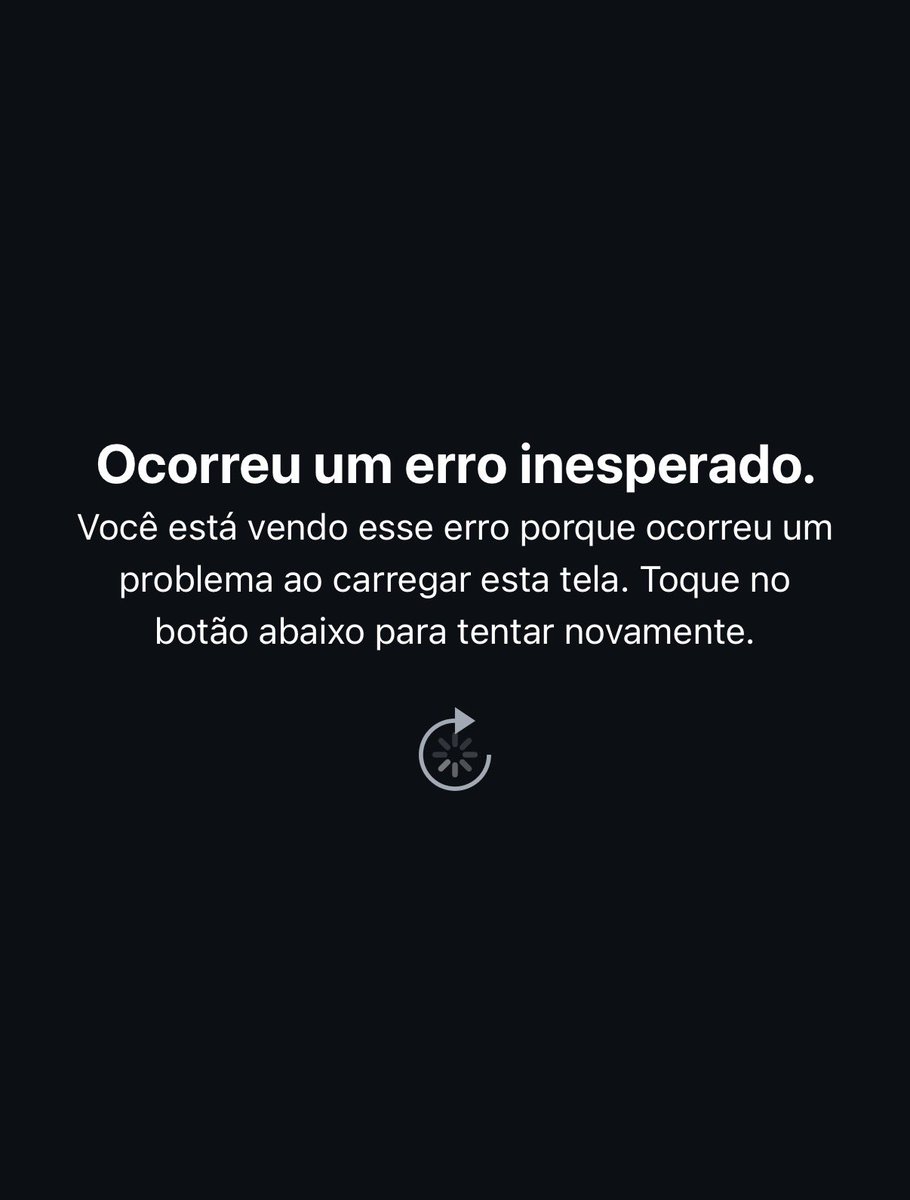 canaleavidatv's tweet photo. @MetaNewsroom @Meta @WhatsApp @instagram @facebook @messenger I’m Meta Verified, but I still can’t access support. My Instagram account @canaleavidatv has been suspended for 6 days under case #949054581294447. I pay R$55/month for a support service that isn’t working. @Meta @Instagram please review and resolve this issue as soon as possible https://t.co/xij3hx2Arg