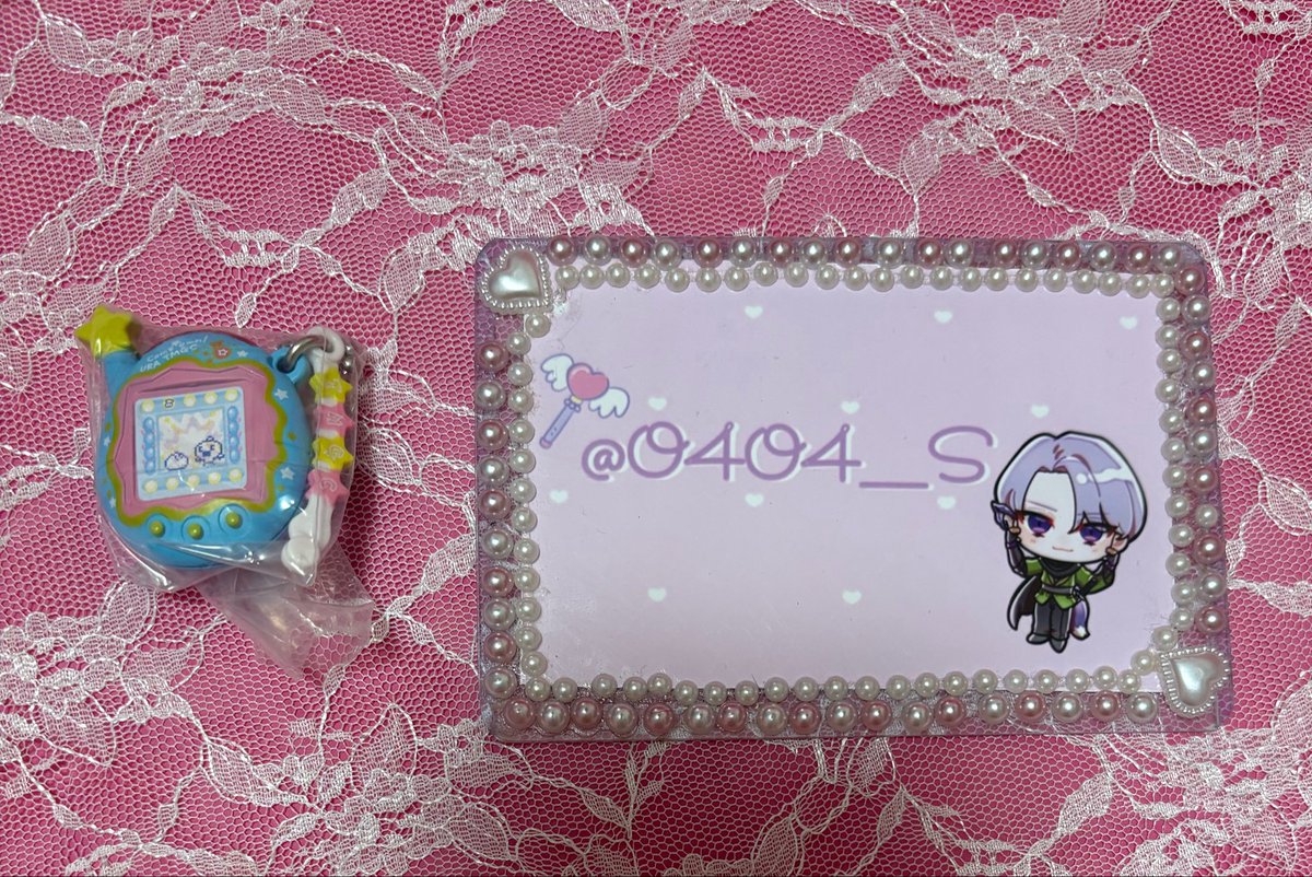 すな🐰🫧 tweet media