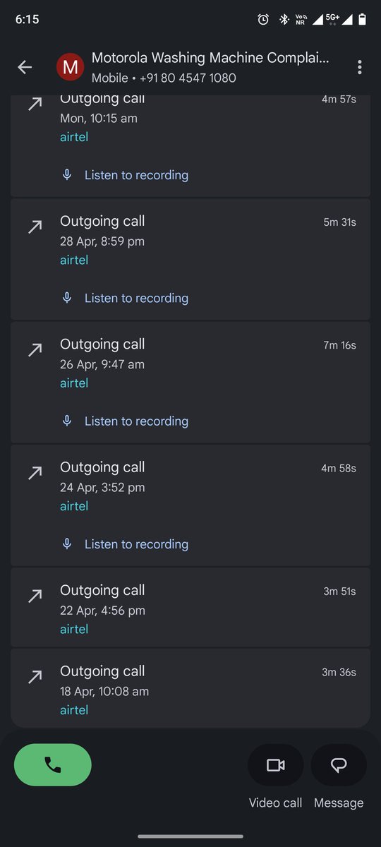 ekvirus_'s tweet photo. Dear @shopmotorola  Please look into this aa its been a month and still no resolution from your end.
Aslo no support by @flipkartsupport as theyare sayin then need decline noc from your end. https://t.co/UgSxUPGcum