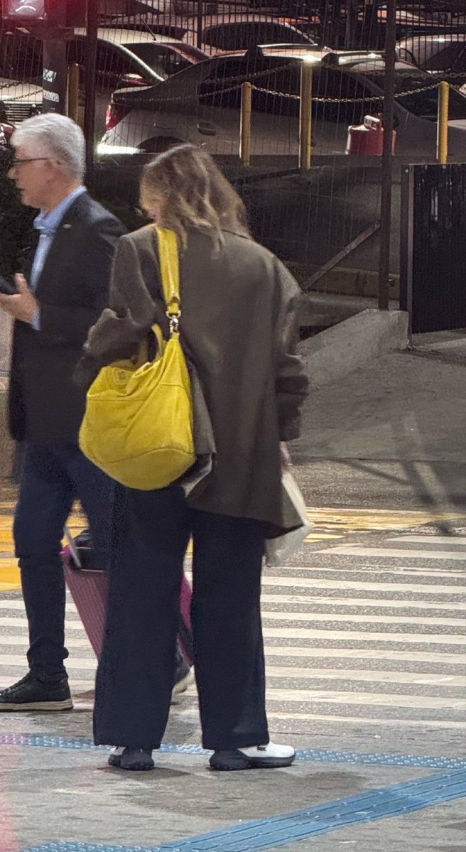Bolsa da Ana tweet media