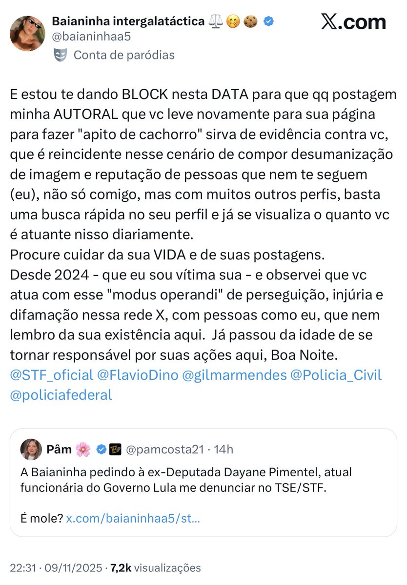PPreacaRN's tweet photo. "Ain vote em mim sou ultra mega blaster conservador de direita", diz @rsallesmma.

O "conservador de direita" dando RT numa conta que puxa o saco do Lula e do sstf.

Não é a toa que o ídolo dele é o Alckmin "esquerda pra valer"

Se o Salles é direita anti sistema, eu sou Vasco. https://t.co/v7nsB7bTTe