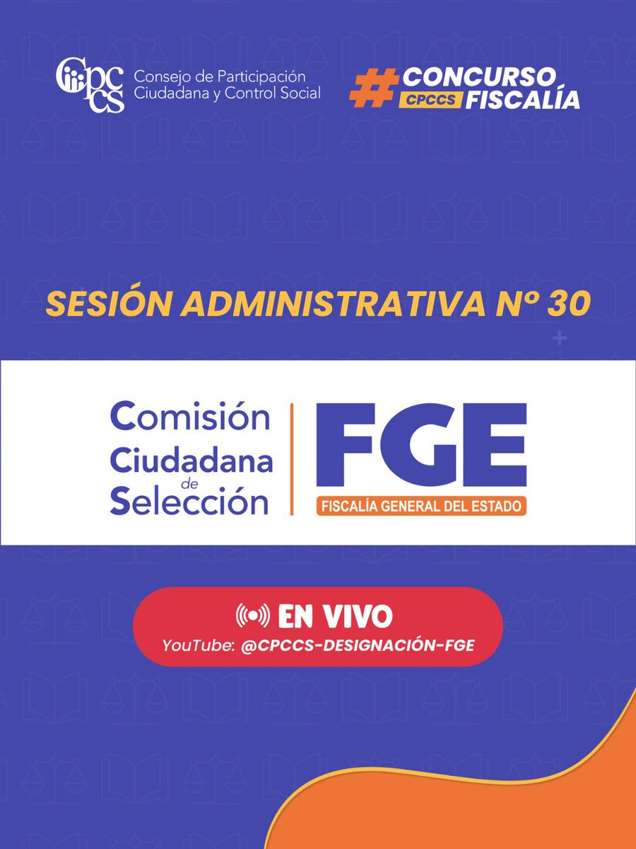 Participa Ecuador tweet media