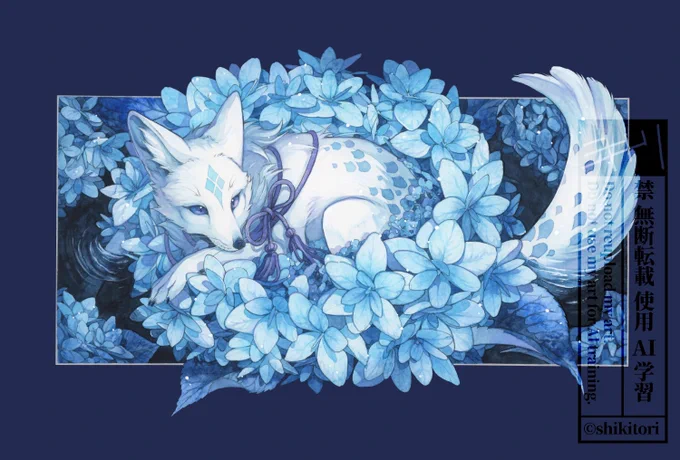 デザインフェスタ63 朱狐屋-あこや- 両日出展 西1階 B-287 お狐中心に本や一点物の原画、アクリル雑貨やステッカー等々、是非お立ち寄り下さい! #デザフェス63リポスト