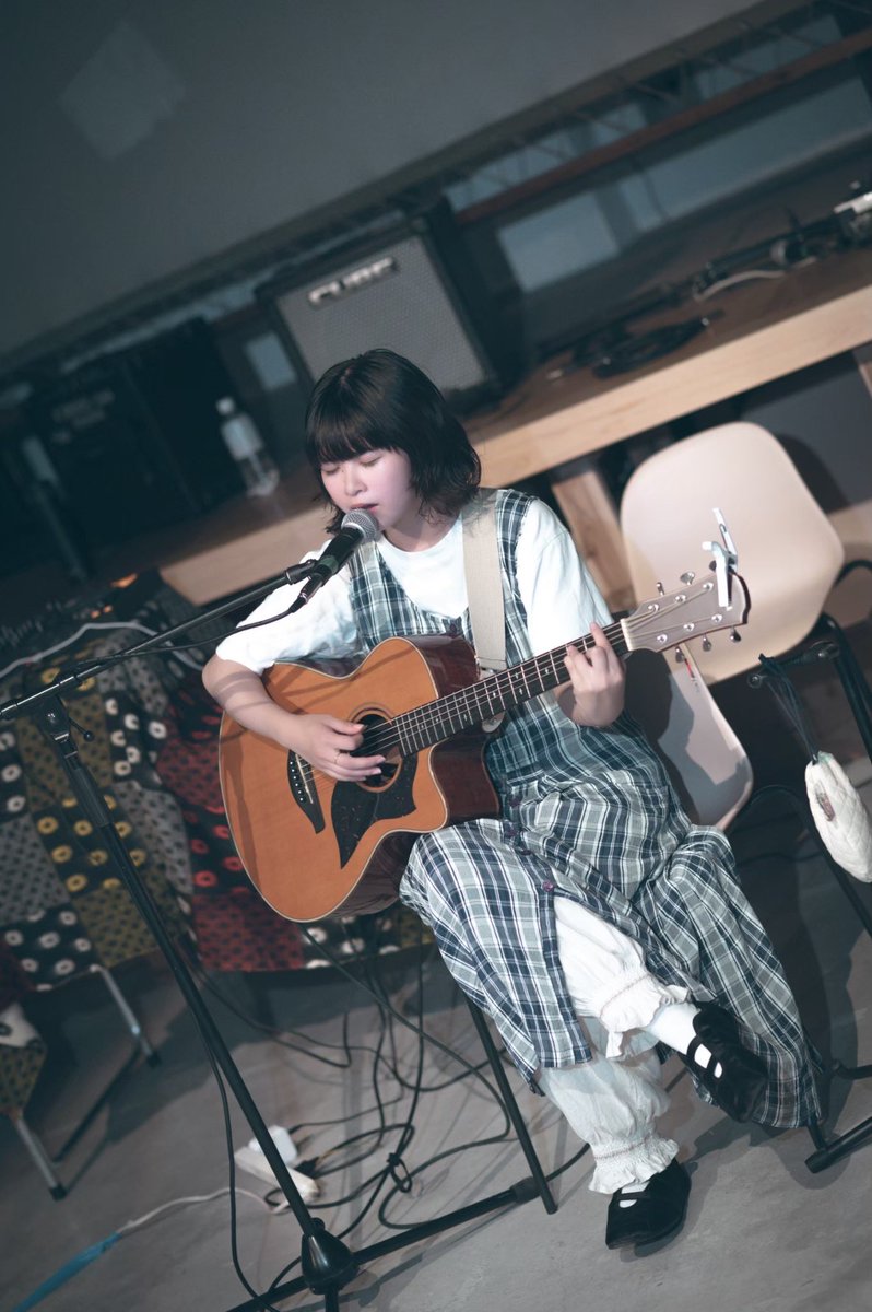 杏結 tweet media