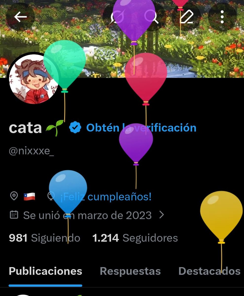 cata 🌱 tweet media