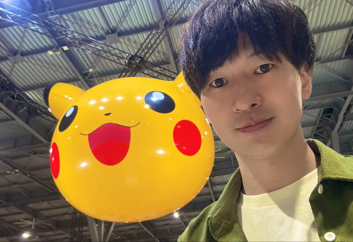 チャンピオンズリーグ2026愛知May」 DAY1 選手として出場します！ 行っ