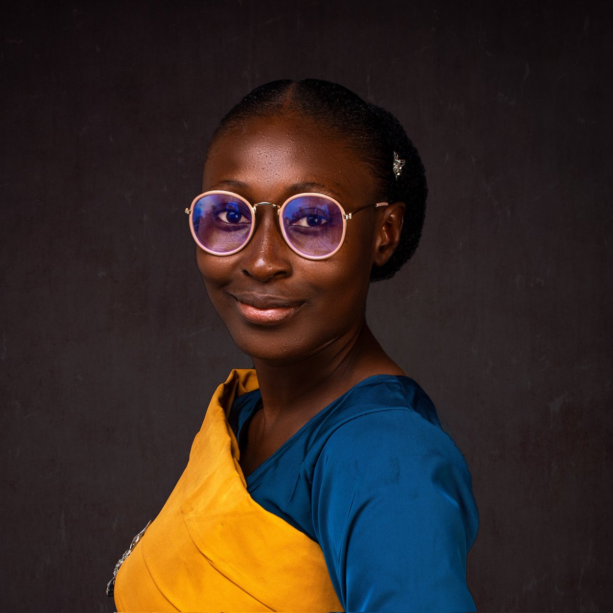 Akinjiola Eunice tweet media