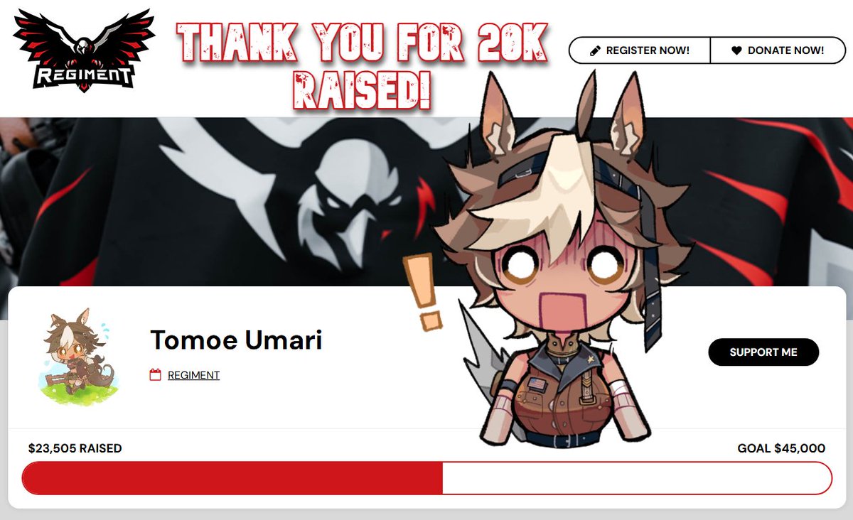Tomoe Umari 🇺🇸🐴 tweet media