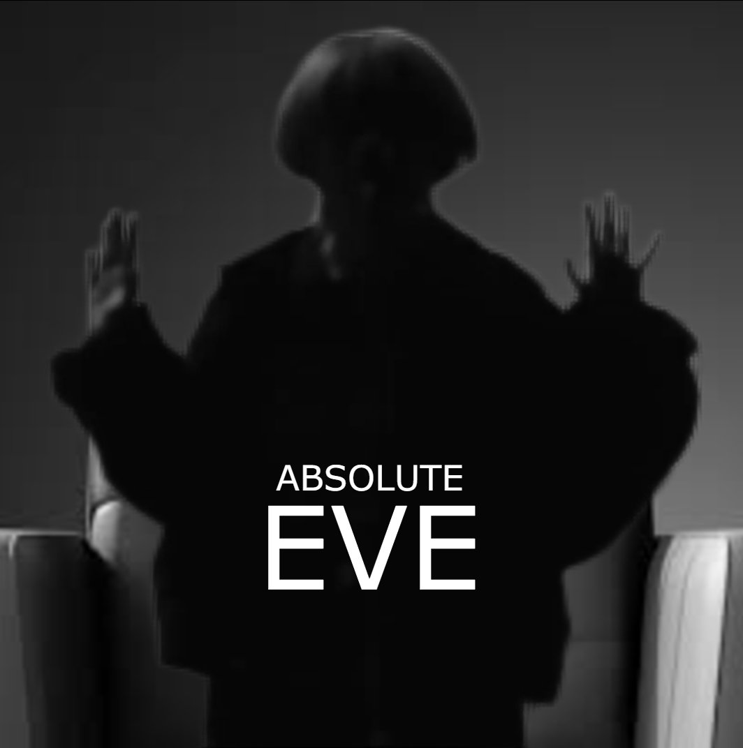Cia IS SEEING EVE!! 🍉 || RT PINNED tweet media