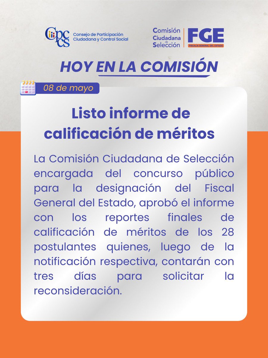Participa Ecuador tweet media