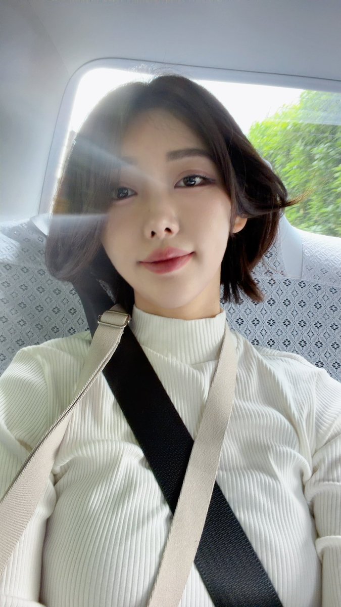 志崎樺音/Shizaki Kanon tweet media